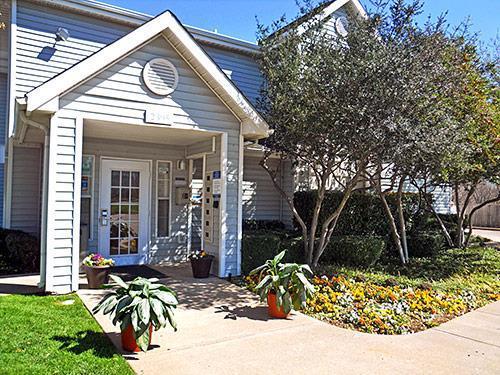Studio 6-Dallas, Tx - Northwest Exterior photo