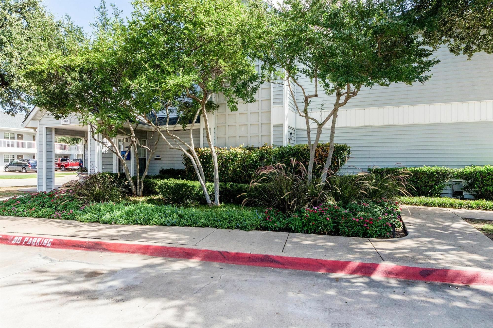 Studio 6-Dallas, Tx - Northwest Exterior photo